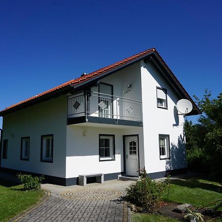 Ferienhaus Englburg In Absolut Ruhiger Lage Tittling Exterior photo